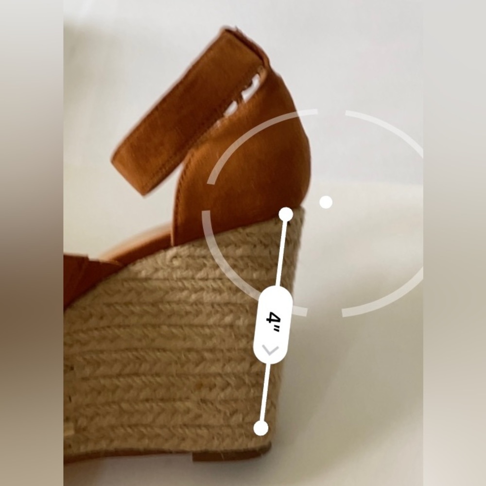 Wedges - Picture 3 of 7